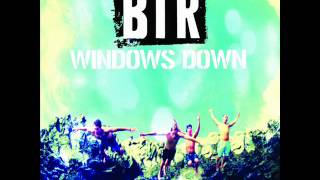 Big Time Rush- Windows Down (Chipmunk)