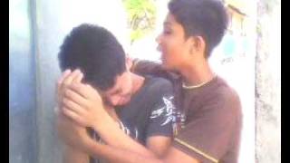 tabing sapa boys
