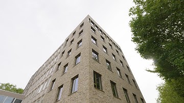 KU Leuven proeft met overtuiging van circulaire ClickBrick Pure