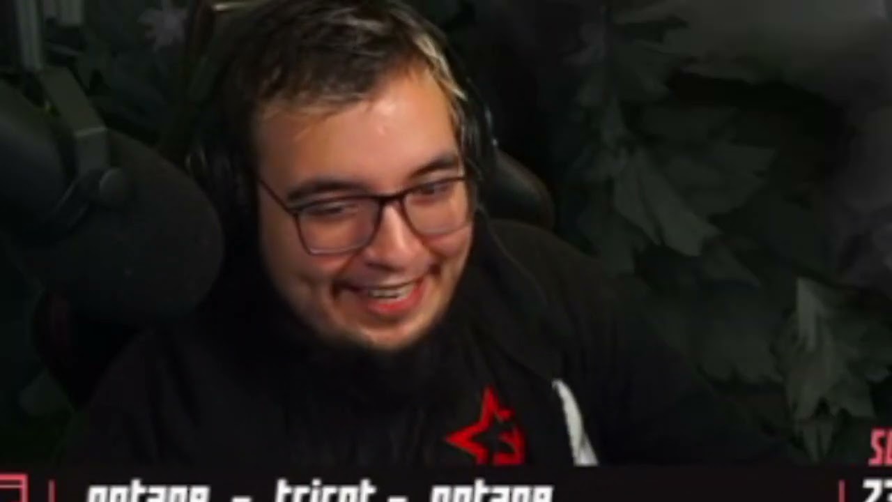 Best Funnel LAS Montage Middle of the Night League Of Legends