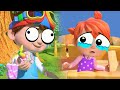 The Boo Boo Song CoComelon Nursery Rhymes Kids Songs 39