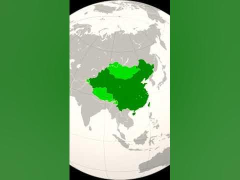 китайская империя - YouTube