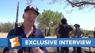 Filmmaker Shotgun Outing | Fantastic Fest | FandangoMovies