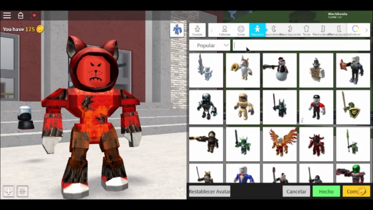 Como Ser Foxy En Roblox Youtube - its a roblox character minecraft personagens crian#U00e7a