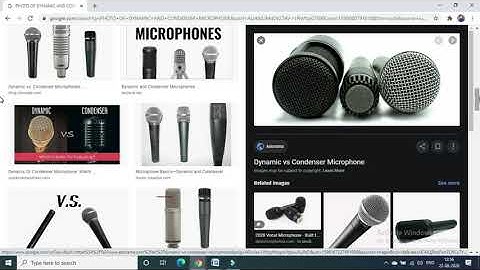 consumer electronics- unit1/microphones/speakers