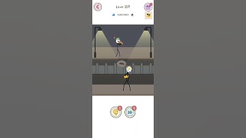 Thief Puzzle Level 217 Walkthrough #gamerlevel #youtubeshorts #epicgamer #trending