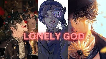 Klein Moretti from Lord of the Mysteries: A Character Analysis of Loneliness and Humanity
