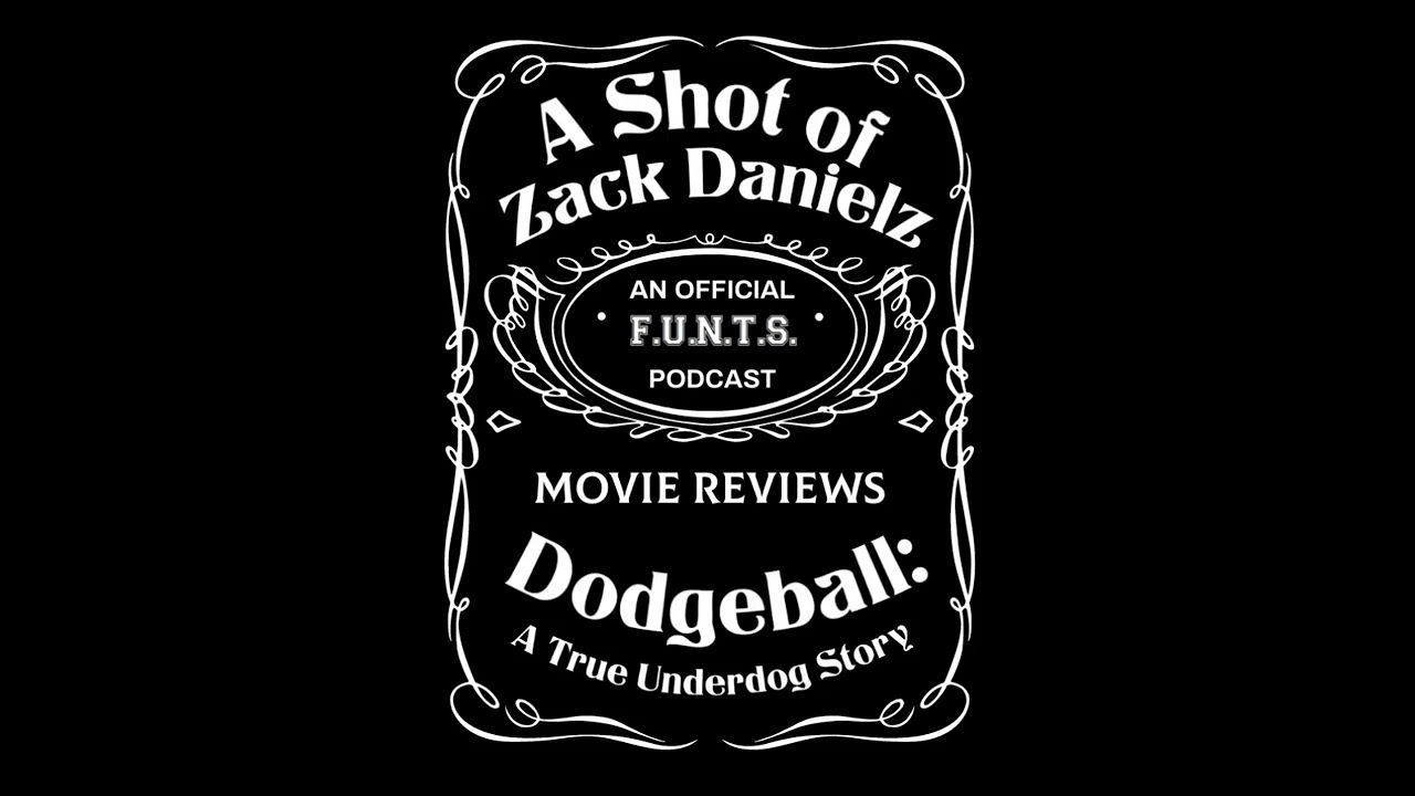A Shot of Zack Danielz Sports Movie Reviews - Dodgeball: A True Underdog Story