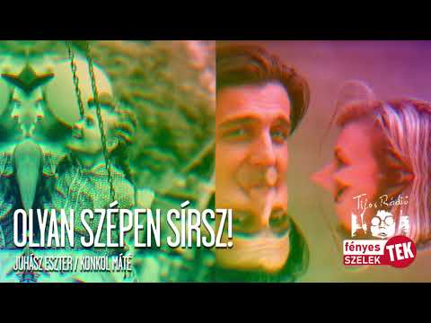Női sorsok magyar filmeken - Fényes Szelek #5