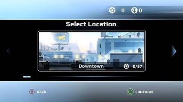 Ouya Games & Menu Overview