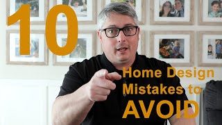 10 Home Design Mistakes to Avoid screenshot 2