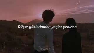 Ben Bi daha aşk şarkısı yapmamaya yemin etmiştim