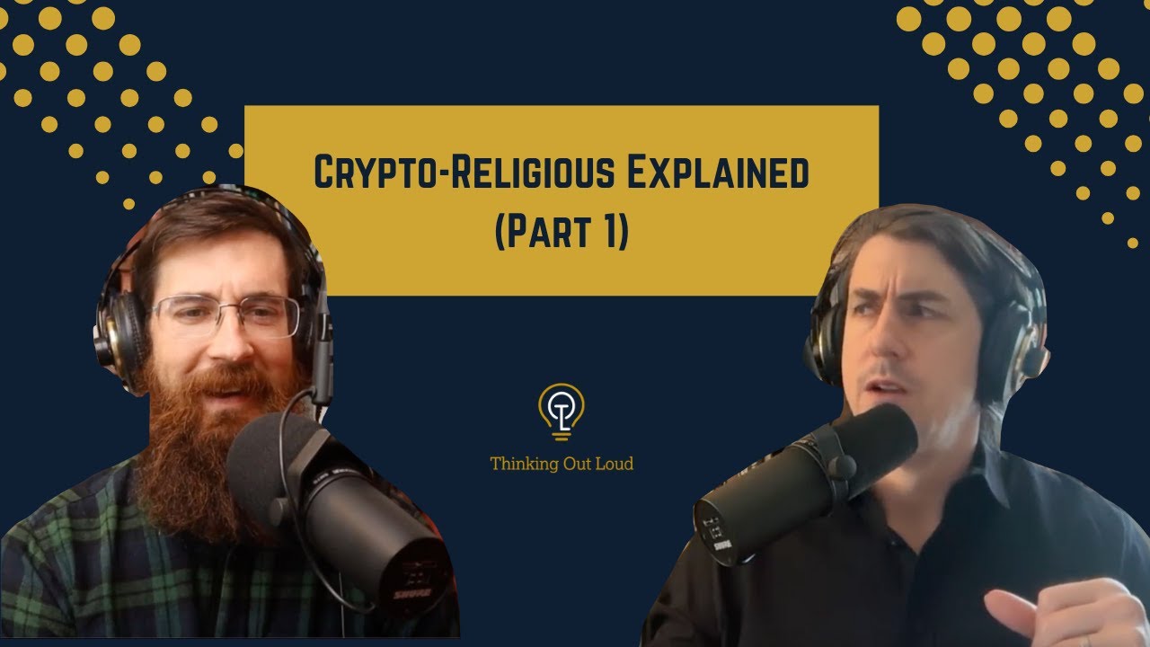 Crypto-Religious Explained: Bob Dylan, Madonna, and the Hidden Language of  Faith (Part 1)