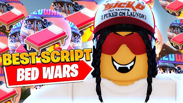 *BEST* New Bed Wars Auto Farm Script *Kill Aura*