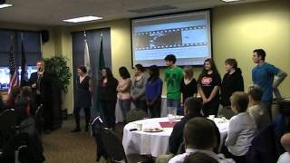 SADD Club