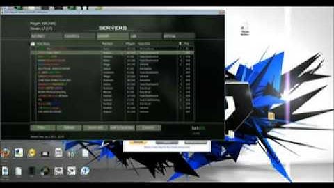 MW3 TeknoGods Aimbot + Wallhack! Tut