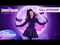 Vampirina Teenage Vampire First FULL Episode First Year To Watch Disneychannel 