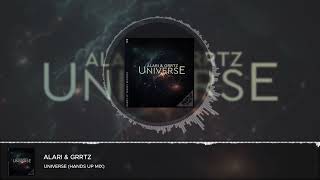 ALARI & Grrtz - Universe (Hands Up Mix)