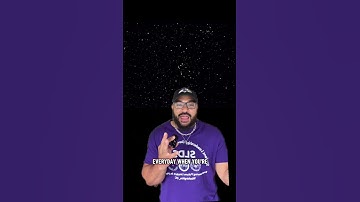 How astronomers use parallax to determine how far away stars are
