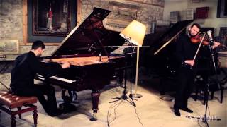 Video thumbnail of "Besame mucho | Sekeroglou | Misirgis | Handmade Piano"