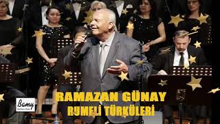 RAMAZAN GÜNAY DERE GELİYOR DERE