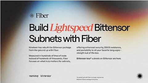 🚨 AI Inference is the Next Big Thing – Bittensor NineteenAI is Leading the Way! $TAO 🚀