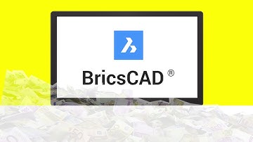 Stap over op BricsCAD, de tegenhanger van AutoCAD, Revit en Inventor!