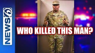 He Tried To Stop A Fight… Then Was Shot And Killed