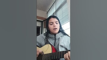 Thumbnail of Me has invitado a bailar - Dani Fernández #cover