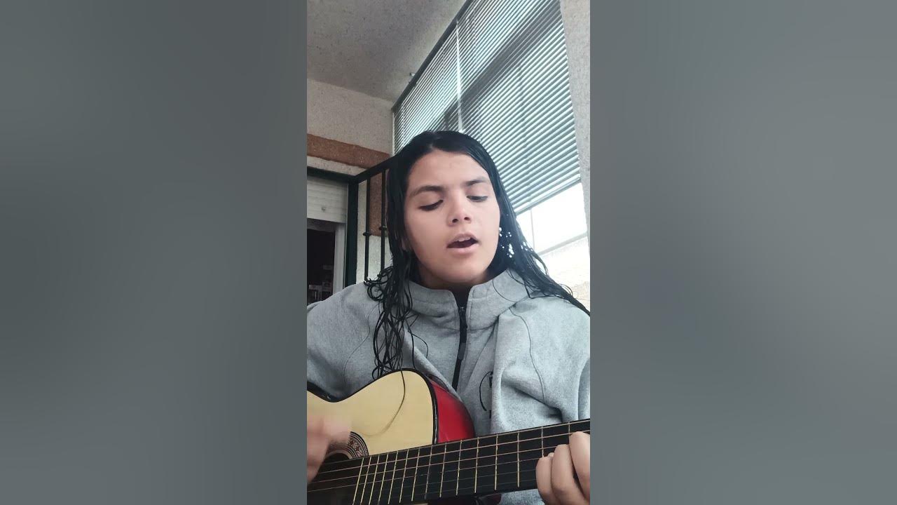 Me has invitado a bailar - Dani Fernández #cover