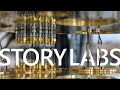 Story Labs 360: Tour of Microsoft’s quantum computing lab