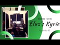 Eluz&#39;s Kyrie • Gravações do primeiro disco (pt. 02)