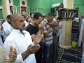 دعاء الشيخ مصطفى خميس لا طاقة لنا على البلاء فارفعه عنا 