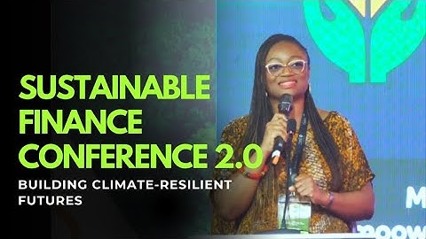 Sorotan SFC 2.0 | LAPO MfB Mendorong Keuangan Berkelanjutan & Ketahanan Iklim