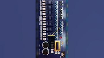 Kingkong 256A #dmxcontroller #lightcontrol