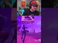 TYPICAL GAMER THOUGHTS ABOUT NEW CHAOS RELOADER WEAPON #fortnite #gaming #shorts