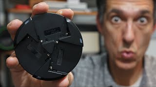 Best battery charger ever for Sony NP-F series? by The Frugal Filmmaker 7,727 views 3 years ago 4 minutes, 56 seconds