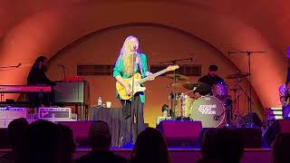 Stop Messin' Round - Joanne Shaw Taylor (10/1/2023)