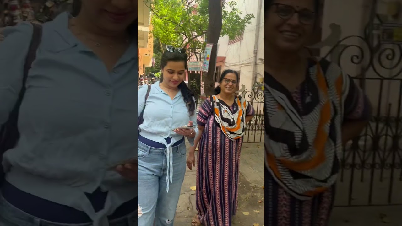 Namma bachelor party 🎉 lol 😂|Nakshatra Murthy 