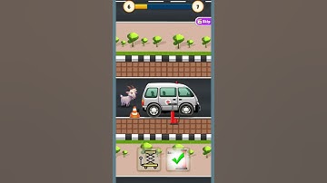 Farm Rescue Pull the pin game - Gameplay Walkthrough Level 5 To 6