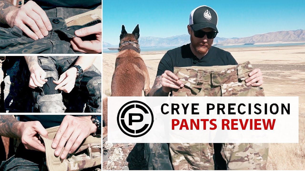 Crye Precision G4 Combat Pants コンバットパンツ マルチカム サイズ