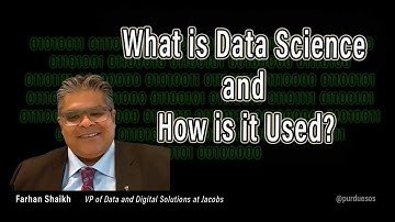 What is Data Science and How is it Used?