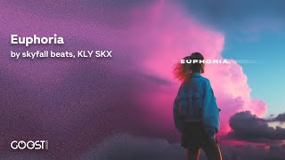 skyfall beats, KLY SKX - Euphoria  Resimi