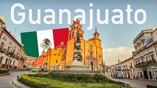 Guanajuato! 🇲🇽