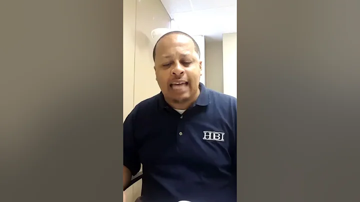 Christian Counseling #1 - Introduction to Christian Counseling