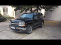 Chevrolet TAHOE restyle review 2006