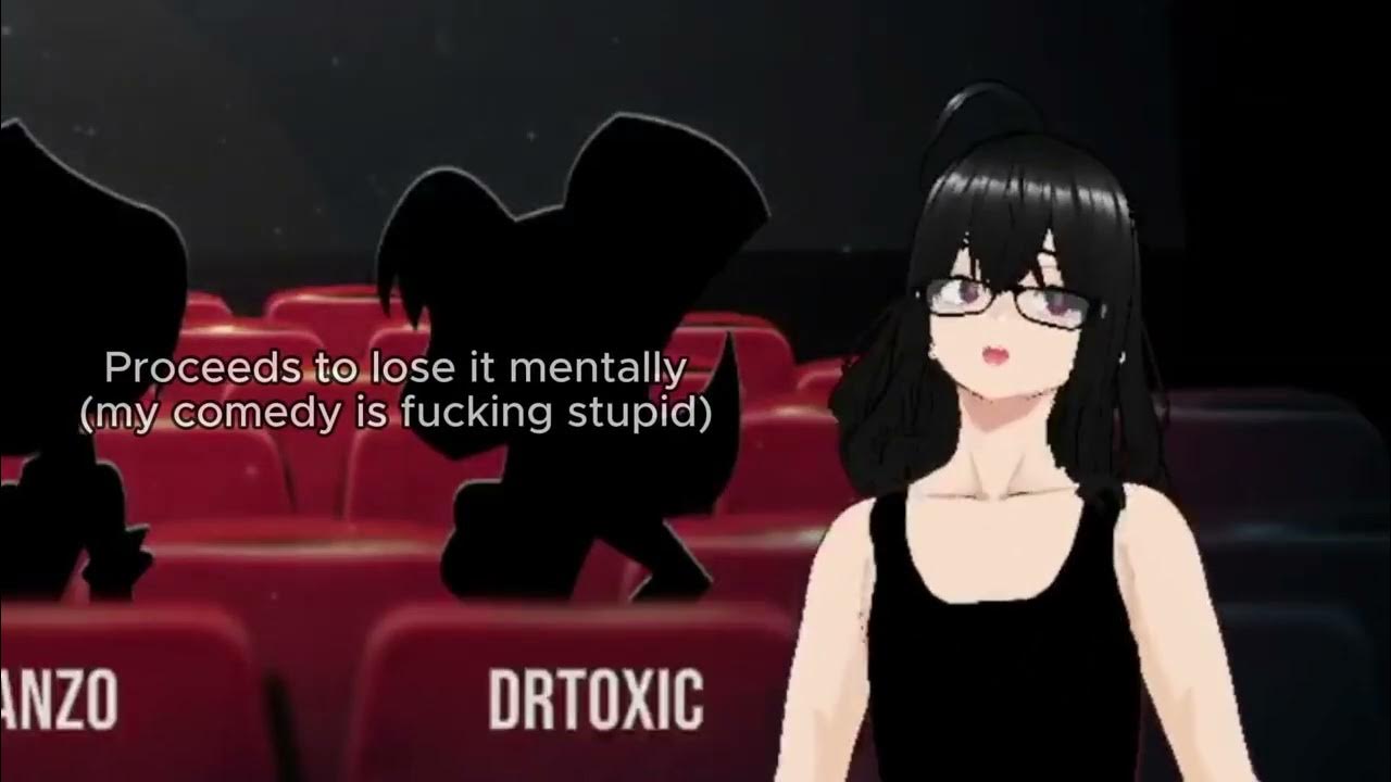 Leonikki OFFLINE Highlights A Bunch Of Grown Men Laughing About A leonikki-offline-highlights-a-bunch-of-grown-men-laughing-about-a