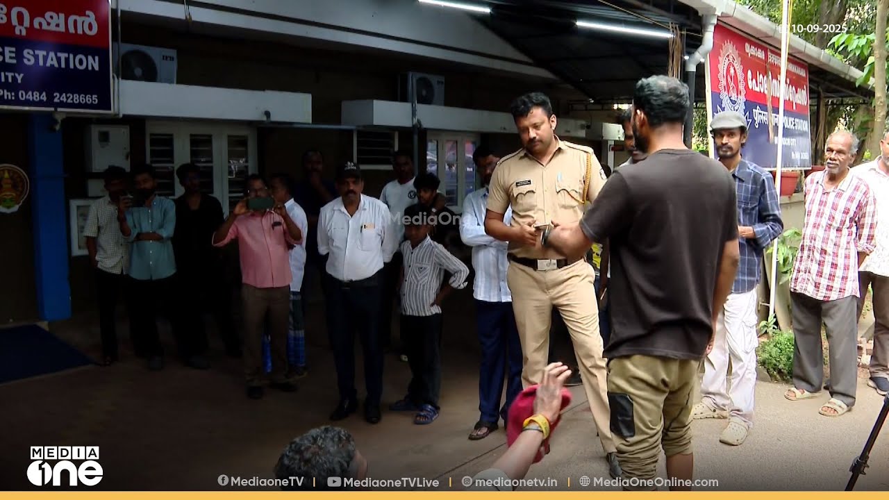 'വേടൻ ഇറങ്ങിക്കോളും, ഇനി നിന്നെയൊക്കെ ഇറക്കാൻ ആര് വരുമെന്ന് നോക്കാം...' യുവാക്കൾക്ക് സംഭവിച്ചത്...