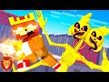 🔴 LEON PICARON 🦁 VS MIKECRACK HEAD 😈 EN MINECRAFT | MUNDO LEON #94 🦁 LEON PICARON