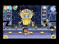 Me in toca boca
